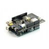 B-GSMGNSS Shield v2.105 GSM / GPRS / SMS / DTMF + GPS + Bluetooth - für Arduino und Raspberry Pi - zdjęcie 4