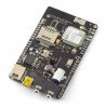 B-GSMGNSS Shield v2.105 GSM / GPRS / SMS / DTMF + GPS + Bluetooth - für Arduino und Raspberry Pi - zdjęcie 1