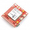 GSM 3G SIM-Modul - d-u3G μ-shield v.1.13 - für Arduino und Raspberry Pi - u.FL-Anschluss - zdjęcie 1
