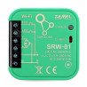 Zamel Supla SRW-01 - 230-V-WLAN-Rollladensteuerung - Android / iOS-Anwendung - zdjęcie 3