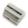LanTick Pro PE-4-4 - netzwerkgesteuertes Relaismodul - zdjęcie 1