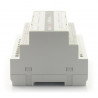 LanTick Pro PE-4-4 - netzwerkgesteuertes Relaismodul - zdjęcie 3