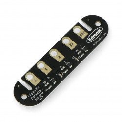 Clippable Detector Board V1.0 für BBC micro: bit - Kitronik 5678