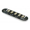 Clippable Detector Board V1.0 für BBC micro: bit - Kitronik 5678 - zdjęcie 4