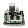 Asus Tinker Edge T - i.MX 8M ARM Cortex A53 WiFi / Bluetooth + 1 GB RAM + 8 GB eMMC - zdjęcie 5