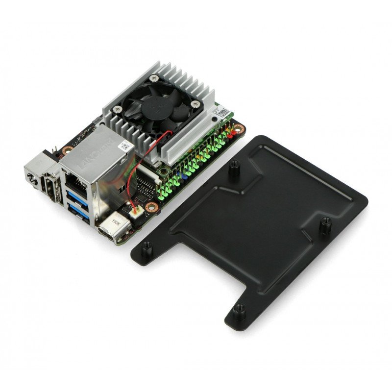 Asus Tinker Edge T - i.MX 8M ARM Cortex A53 WiFi / Bluetooth + 1 GB RAM + 8 GB eMMC
