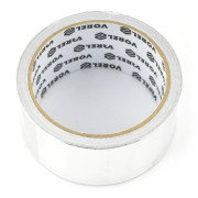 Aluminium-EMI-Band mit Klebstoff 48 mm x 10 m