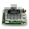 Google Coral Dev Board - i.MX 8M ARM Cortex A53 / M4F WiFi / Bluetooth + 1 GB RAM + 8 GB eMMC - zdjęcie 5