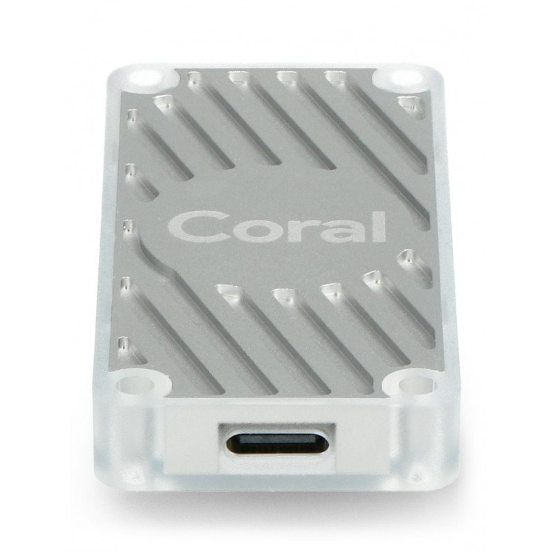 Google Coral USB-Beschleuniger – Edge TPU ML-Beschleuniger – ARM Cortex M0