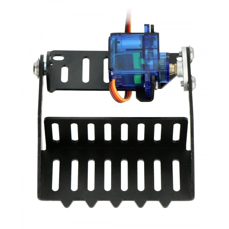 Mechanisches Ladegerät für Mikro: Maqueen - DFRobot ROB0156-L
