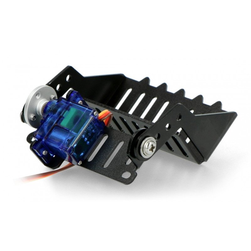 Mechanisches Ladegerät für Mikro: Maqueen - DFRobot ROB0156-L