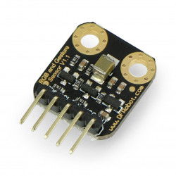 Gesten- und Farbsensor RGB I2C - APDS-9960 - DFRobot SEN0187