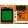 8GB eMMC Speichermodul mit Linux für Odroid C2 - zdjęcie 2