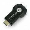 WiFi-Adapter für HDMI-Anschluss - AnyCast M2 Plus - zdjęcie 1