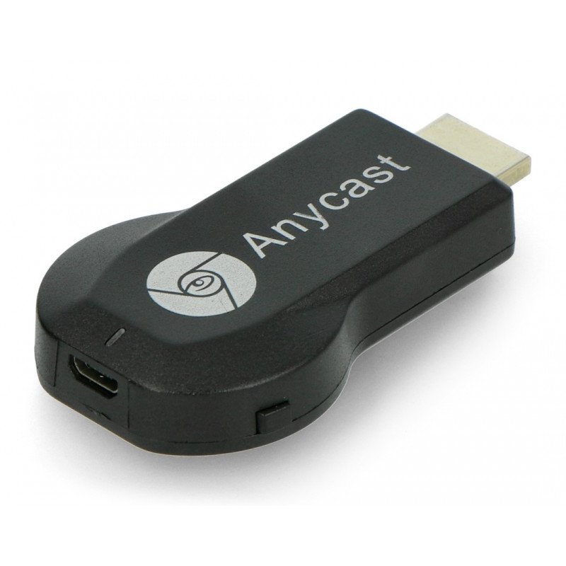 WiFi-Adapter für HDMI-Anschluss - AnyCast M2 Plus