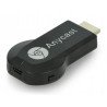 WiFi-Adapter für HDMI-Anschluss - AnyCast M2 Plus - zdjęcie 4