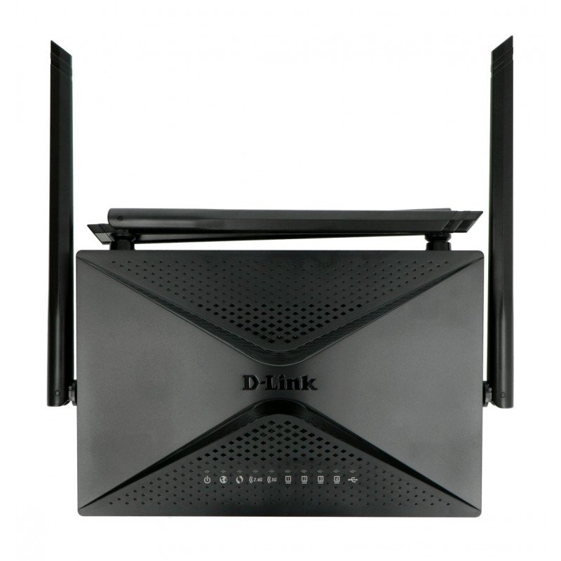 D-Link DIR-853 / EE AC1300 1,3-Gbit / s-Router