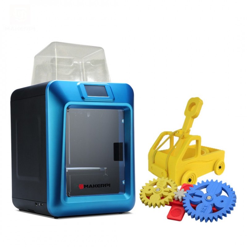 3D-Drucker - MakerPi K5 Plus