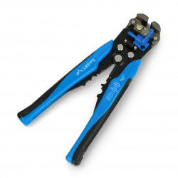 Abisolierwerkzeug 0,5 - 6 mm2 - Lanberg NT-0104