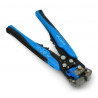 Abisolierzange für Isolierung 0,5 - 6 mm2 - Lanberg NT-0104 - zdjęcie 2