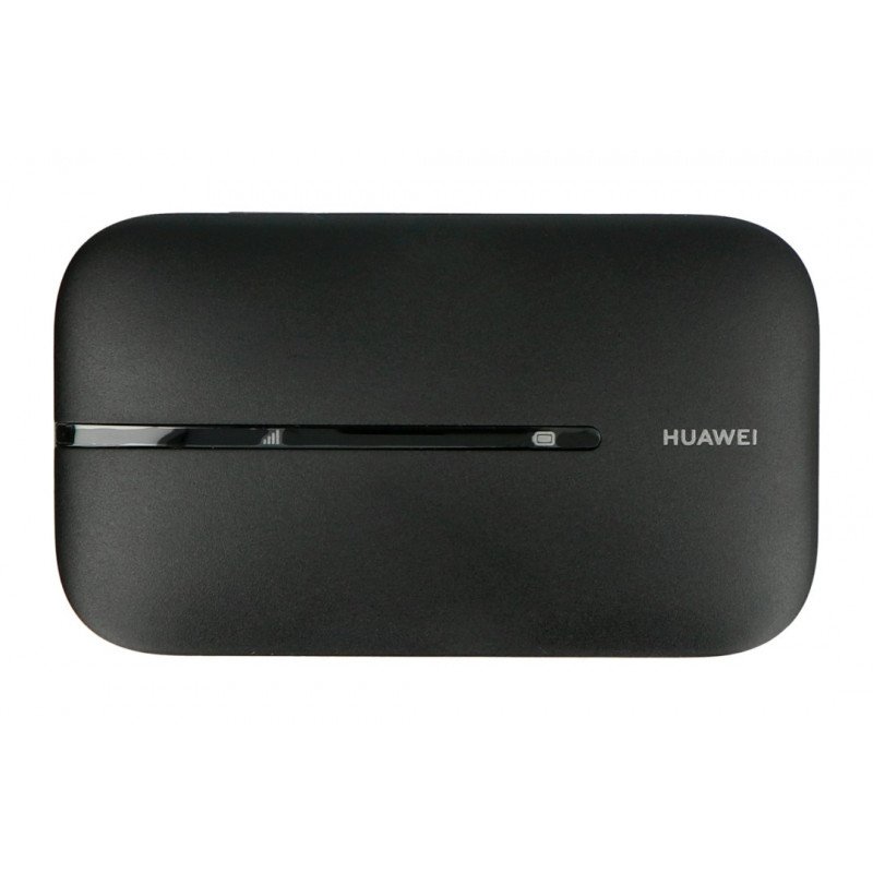 Huawei E5576-320 4G LTE 150Mb/s Router - Schwarz