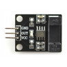 LM393 geschlitzter Komparator - 10 mm - zdjęcie 3