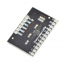 I2C MPR121 Touch-Modul - 12 Tasten