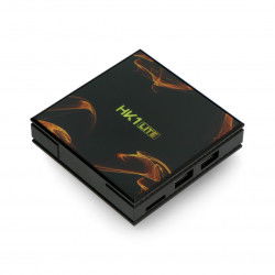Android 9 Smart-TV-Box HK1 Lite QuadCore RK3228A 2 GB RAM / 16 GB ROM