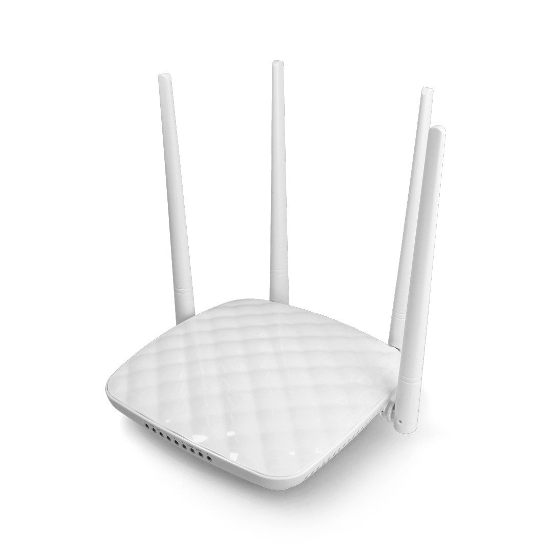 Tenda FH456 Wireless-N 300Mbps-Router