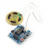 ISD1820 Modul zur Tonaufnahme mit Lautsprecher für Arduino - zdjęcie 4