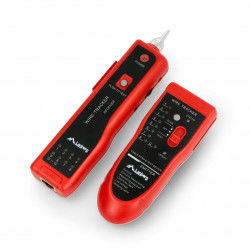 Messgerät zur Identifizierung und Suche nach Lanberg NT-0501-Kabeln