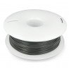 Fiberlogy PP-Filament 1,75 mm 0,75 kg – Graphit - zdjęcie 4