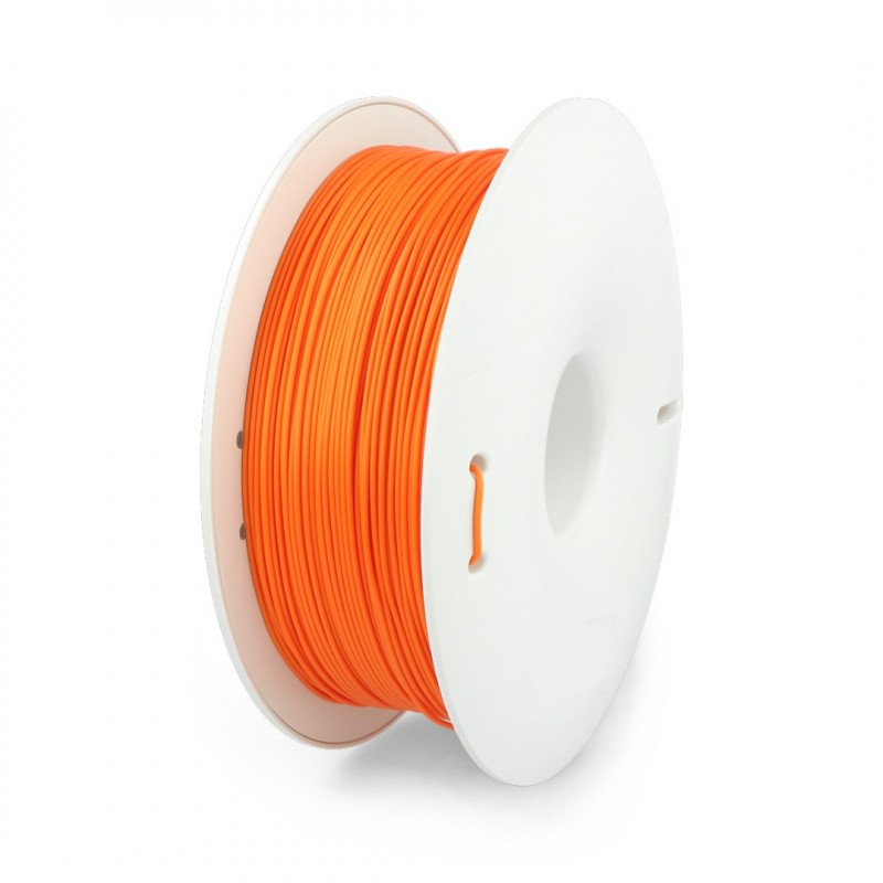 Fiberlogy PP-Filament 1,75 mm 0,75 kg – Orange