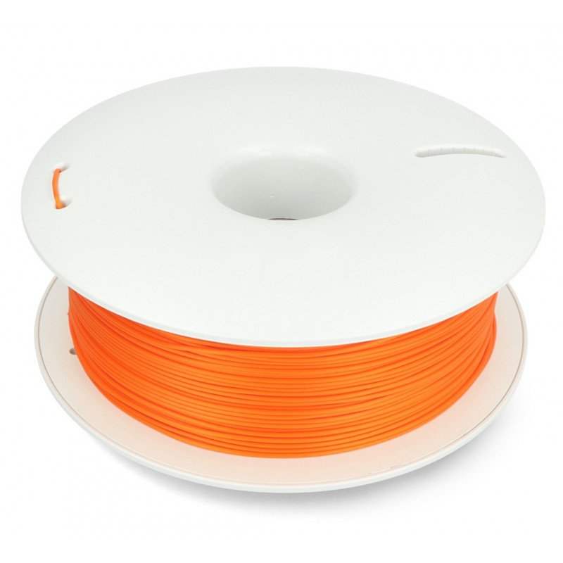 Fiberlogy PP-Filament 1,75 mm 0,75 kg – Orange