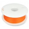 Fiberlogy PP-Filament 1,75 mm 0,75 kg – Orange - zdjęcie 4