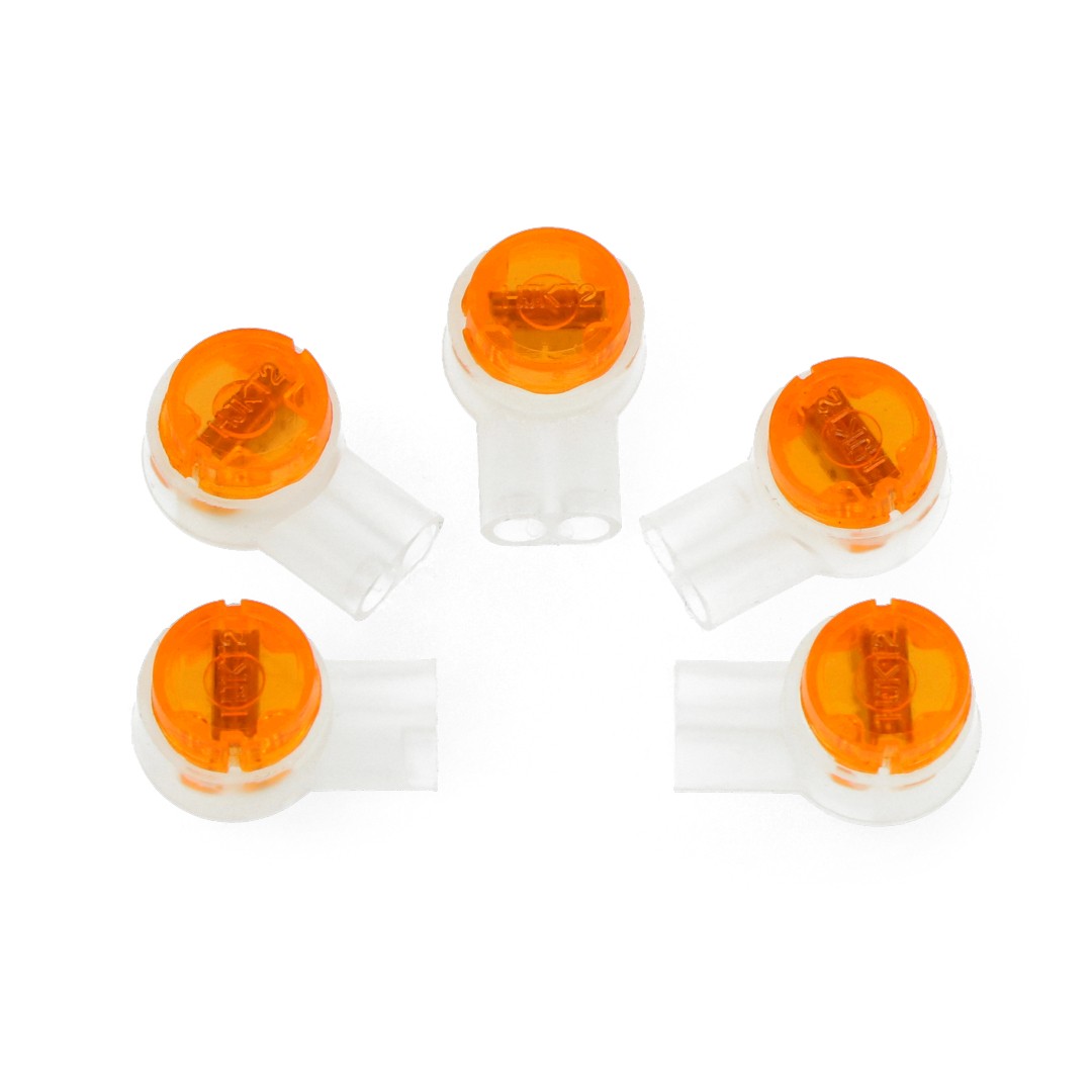 Gel-Schnellverbinder UY 4CI-2006 - 5 Stk.