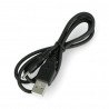 USB-Stromkabel - DC 2,5 x 0,8 mm für Odroid - zdjęcie 1
