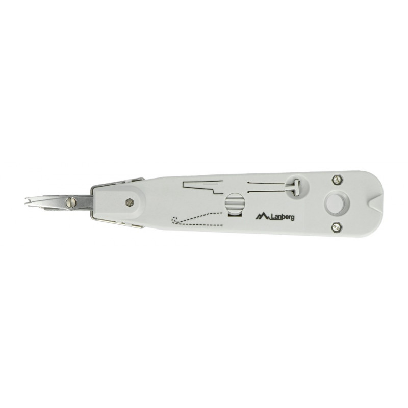 Lanberg NT-0001 LSA Schlagwerkzeug
