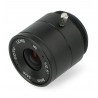 CS Mount 8mm Objektiv mit manuellem Fokus – für Raspberry Pi Kamera – Arducam LN038 - zdjęcie 2