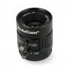 CS Mount 16 mm Objektiv mit manuellem Fokus – für Raspberry Pi Kamera – Arducam LN050 - zdjęcie 1
