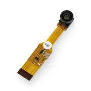 Arducam OV5647 Spionagekameramodul 5 Mpx 1/4 "für Raspberry Pi Zero - 160 ° *