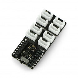 Grove - Schild für Seeeduino XIAO - Auflage für Seeeduino XIAO - Seeedstudio 103020312