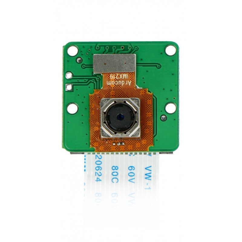 Sony IMX219 8MPx NoIR Kamera – Programmierbar / Autofokus – für Nvidia – ArduCam B0189