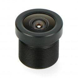 Objektiv M3020225H10 M12-Halterung - für ArduCam-Kameras - ArduCam LN017