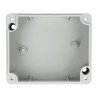Kunststoffkoffer Kradex Z54 89x75x41 mm leicht - zdjęcie 4