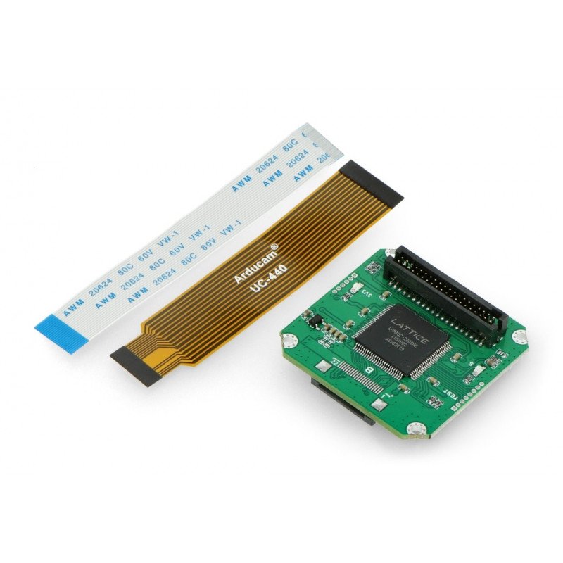 MIPI-Adapter für das USB-Shield für ArduCam-Kameras - ArduCam B0123