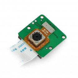 Arducam IMX219-AF-Kamera 8 Mpx 1,4 "für Nvidia Jetson Nano - Programmierbar / Autofokus - ArduCam B0181