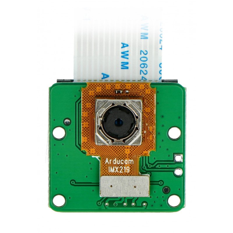 Arducam IMX219-AF-Kamera 8 Mpx 1,4 "für Nvidia Jetson Nano - Programmierbar / Autofokus - ArduCam B0181