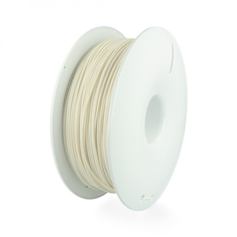 Fiberlogy ASA-Filament 1,75 mm 0,75 kg - Natur