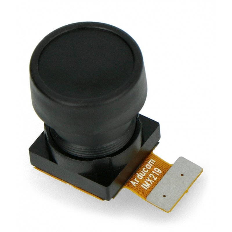 Arducam IMX219 8 Mpx Kameramodul für Raspberry V2 und NVIDIA Jetson Nano Kameras - NoIR - ArduCam B0188